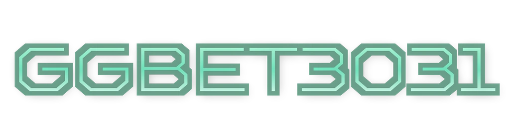 Logo GGBET3031
